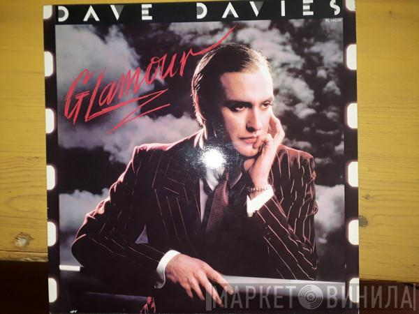  Dave Davies  - Glamour