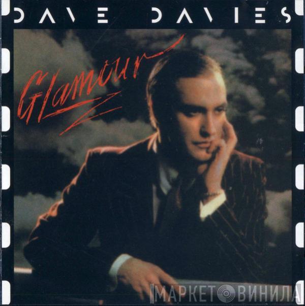  Dave Davies  - Glamour