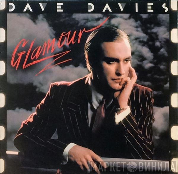  Dave Davies  - Glamour