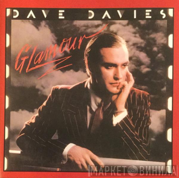  Dave Davies  - Glamour