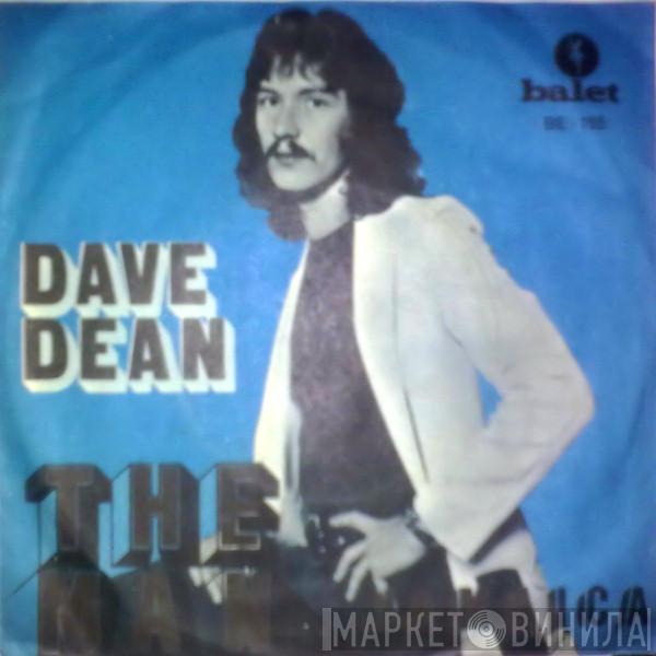  Dave Dean   - The Man
