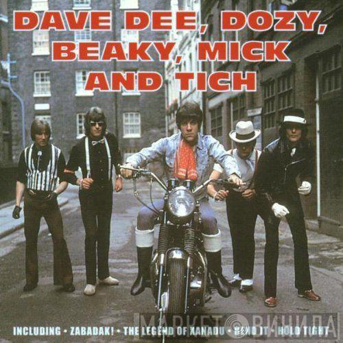  Dave Dee, Dozy, Beaky, Mick & Tich  - Dave Dee, Dozy, Beaky, Mick And Tich
