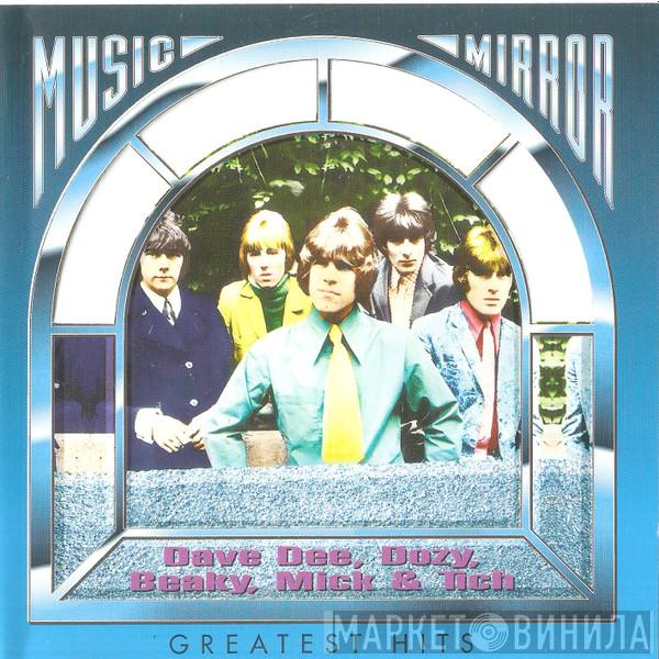  Dave Dee, Dozy, Beaky, Mick & Tich  - Greatest Hits
