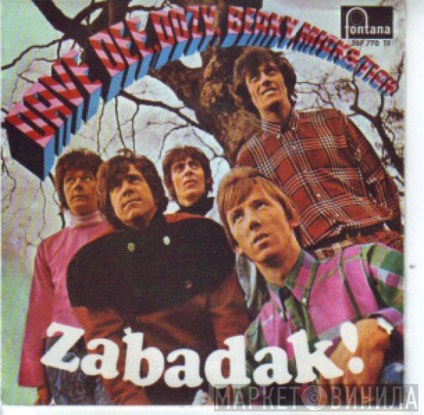 Dave Dee, Dozy, Beaky, Mick & Tich - Zabadak!