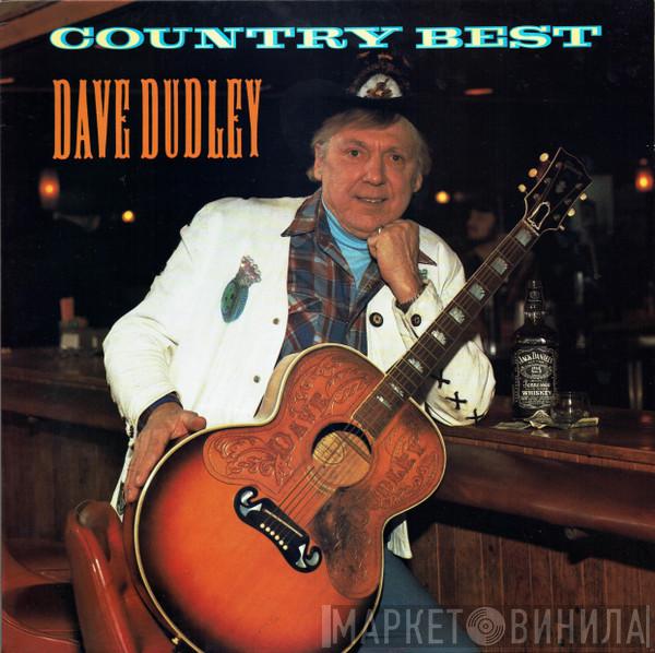 Dave Dudley - Country Best