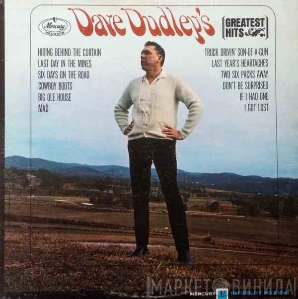 Dave Dudley - Greatest Hits