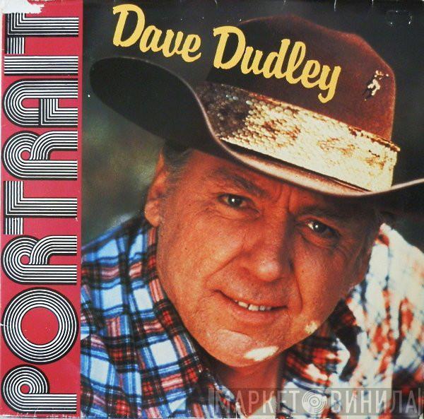 Dave Dudley - Portrait