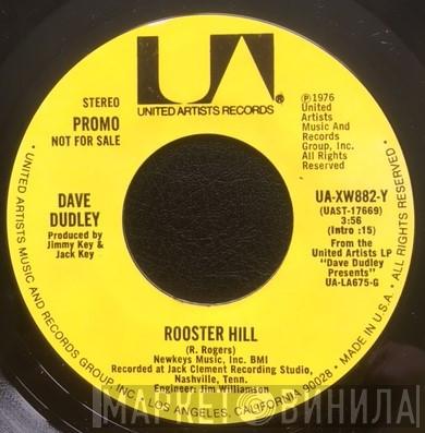 Dave Dudley - Rooster Hill