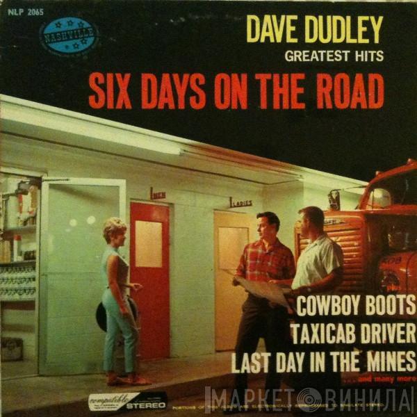 Dave Dudley - Six Days On The Road