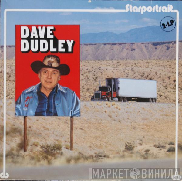 Dave Dudley - Starportrait