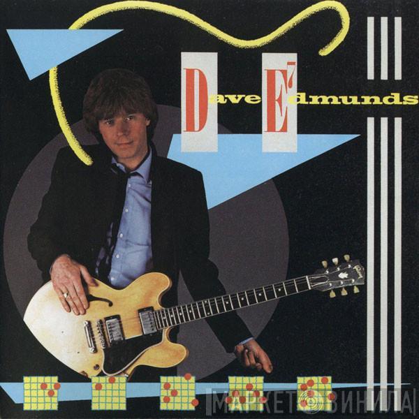 Dave Edmunds - D. E. 7th