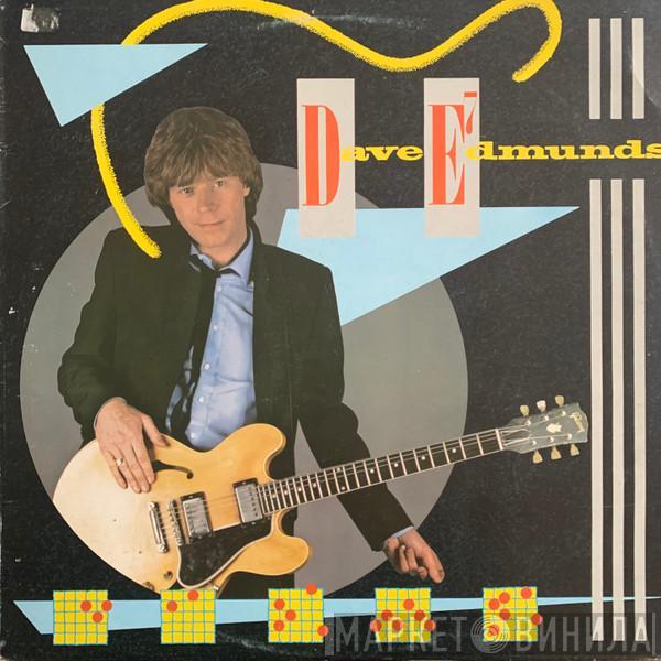  Dave Edmunds  - D. E. 7th