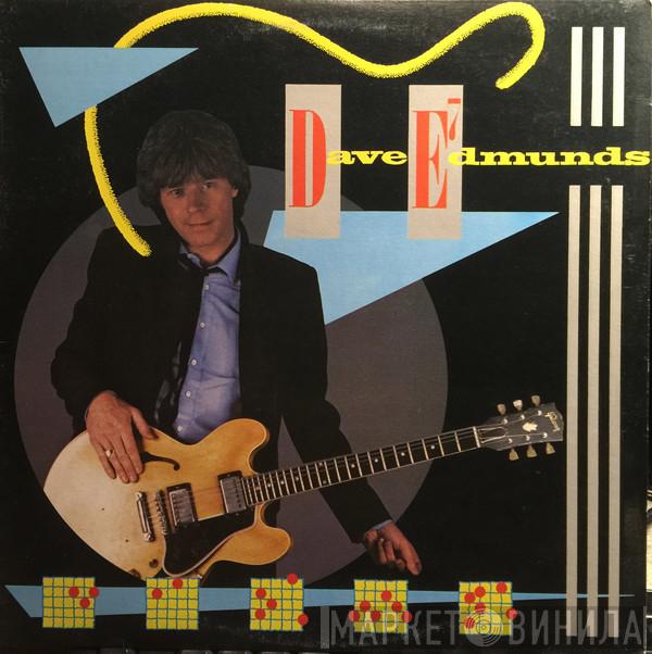  Dave Edmunds  - D. E. 7th