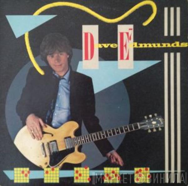  Dave Edmunds  - D. E. 7th