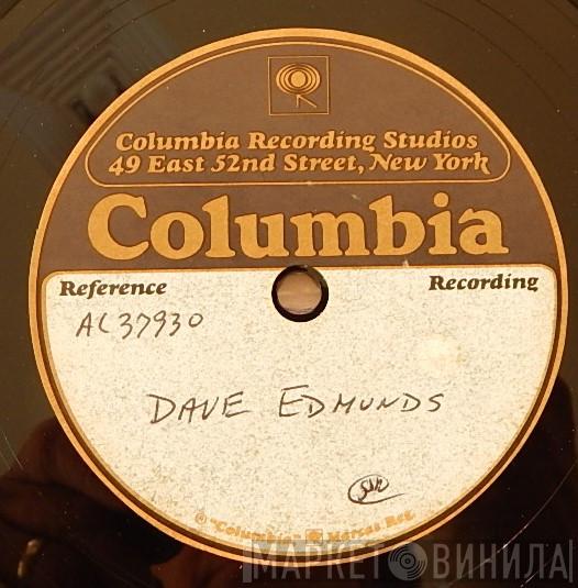  Dave Edmunds  - D. E. 7th