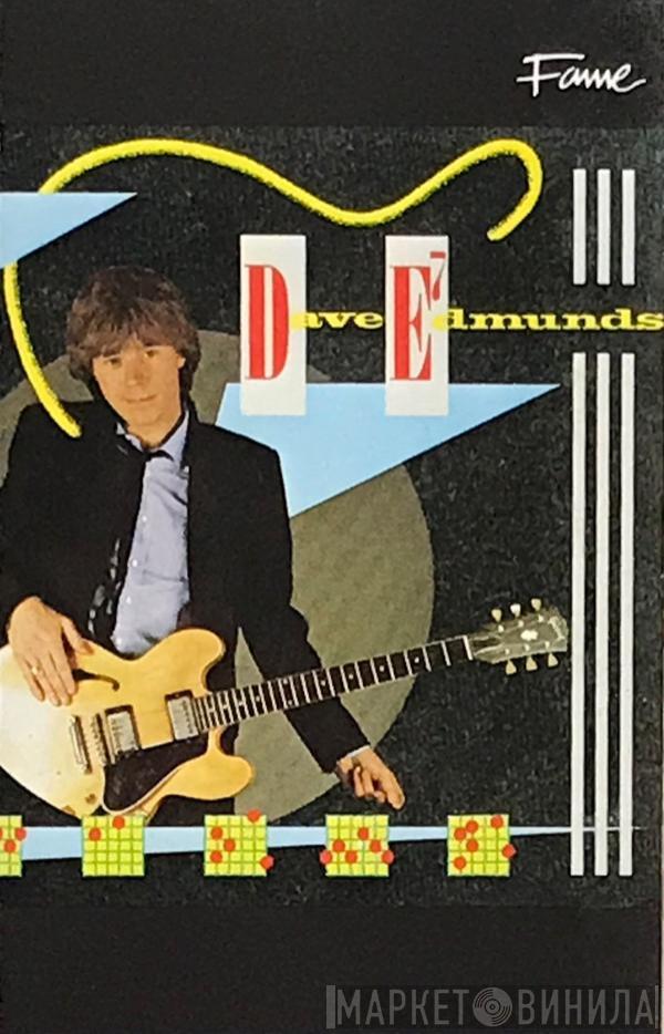  Dave Edmunds  - D.E. 7th