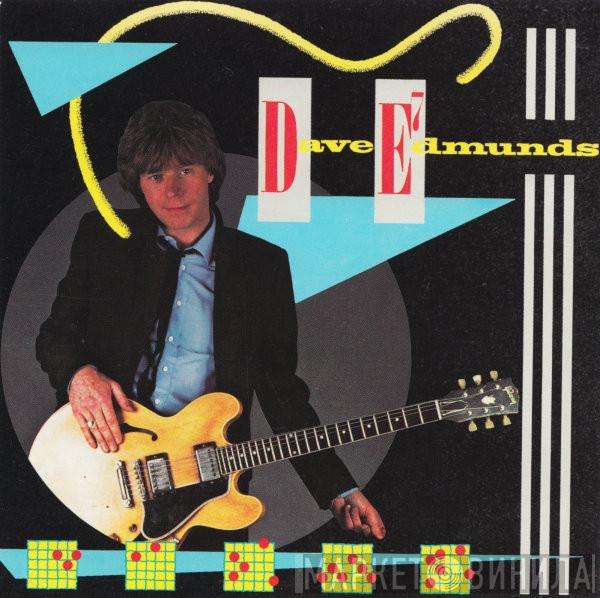  Dave Edmunds  - D.E. 7th