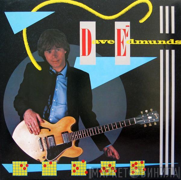  Dave Edmunds  - D.E.7th