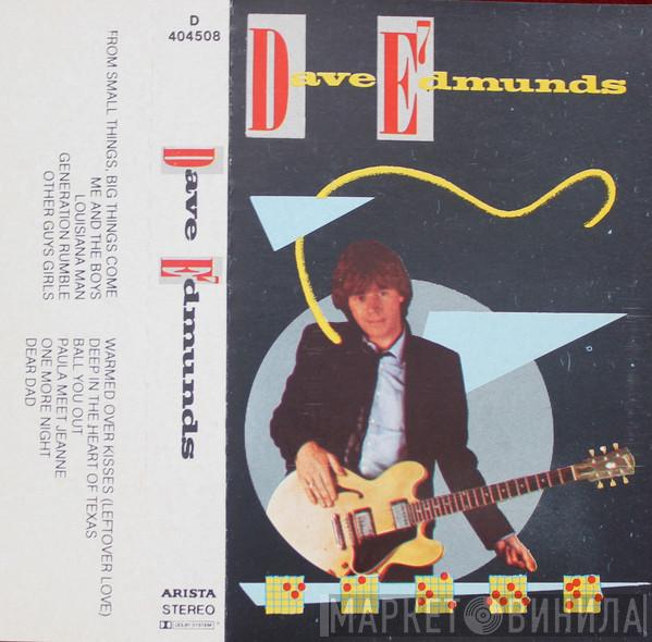  Dave Edmunds  - Dave Edmunds 7