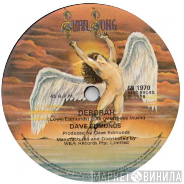  Dave Edmunds  - Deborah