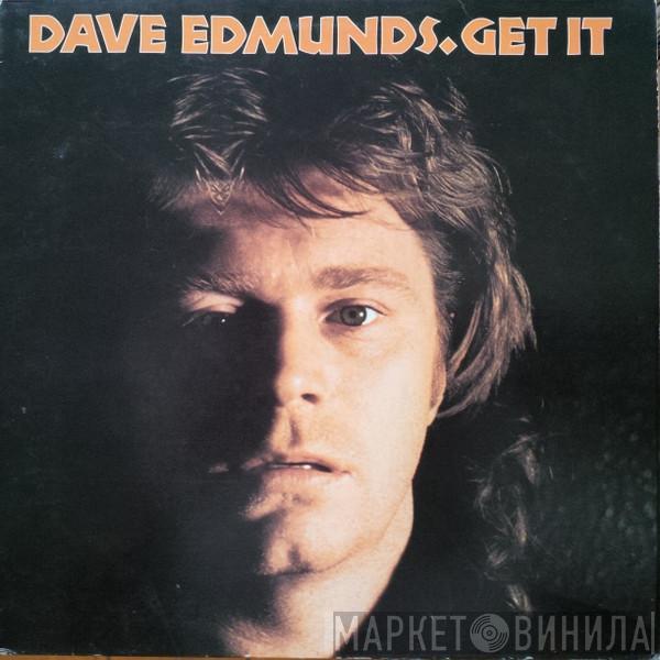 Dave Edmunds - Get It