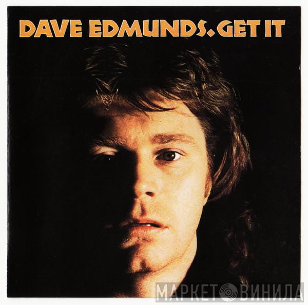  Dave Edmunds  - Get It