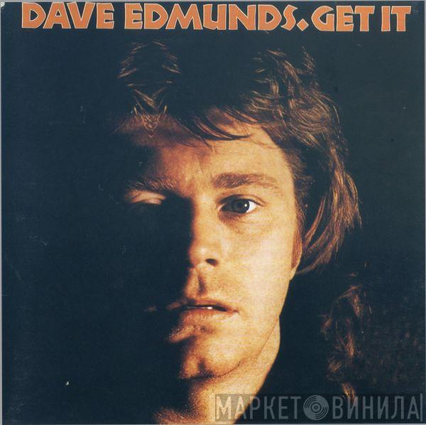  Dave Edmunds  - Get It