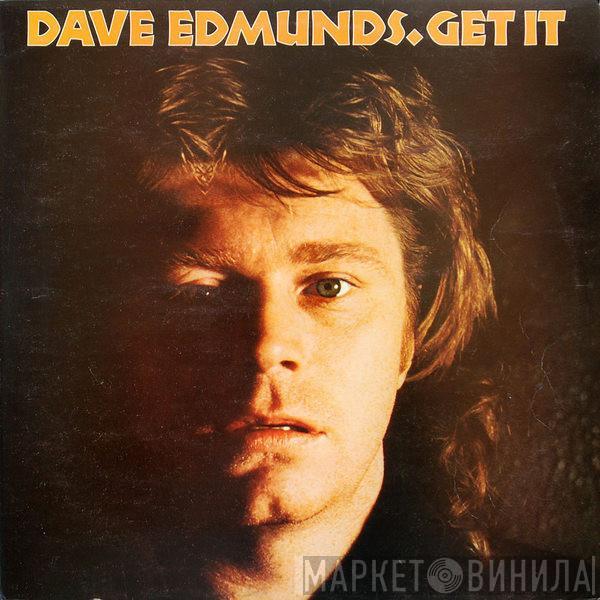 Dave Edmunds - Get It