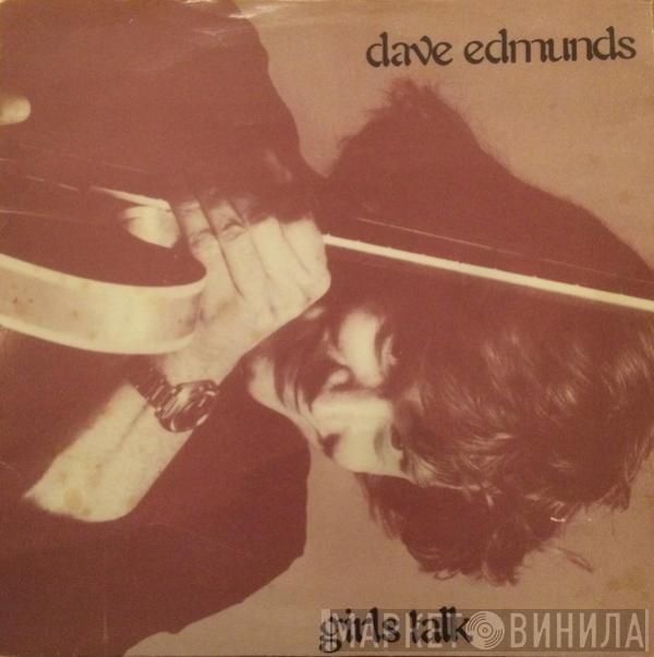 Dave Edmunds - Girls Talk