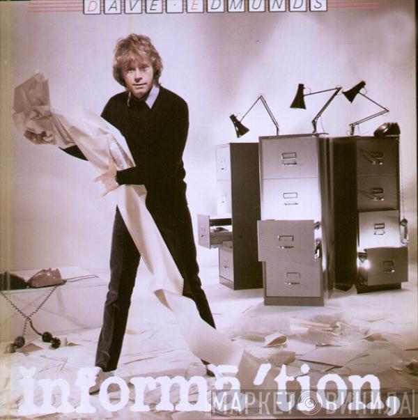  Dave Edmunds  - Information