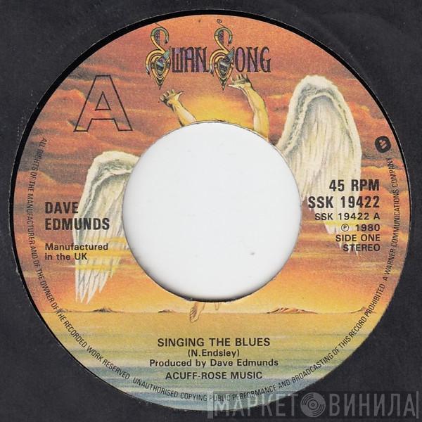 Dave Edmunds - Singing The Blues
