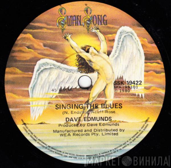 Dave Edmunds - Singing The Blues