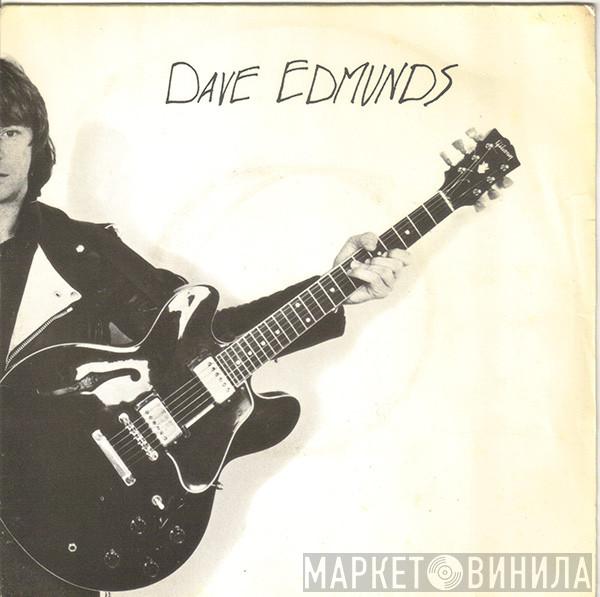 Dave Edmunds - Television