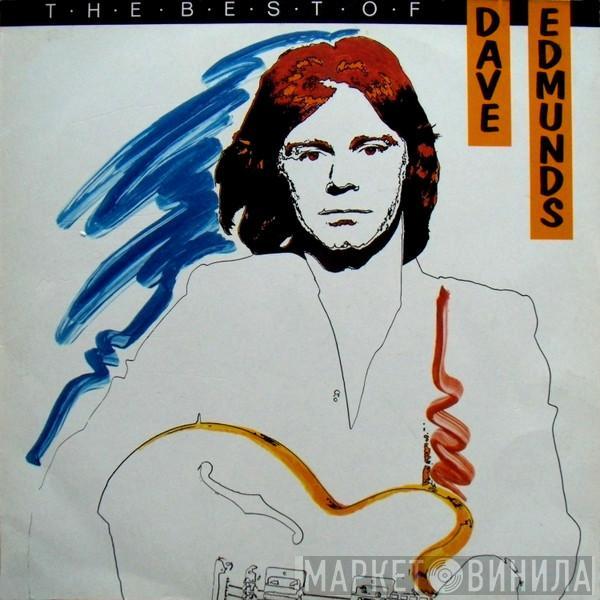 Dave Edmunds - The Best Of Dave Edmunds