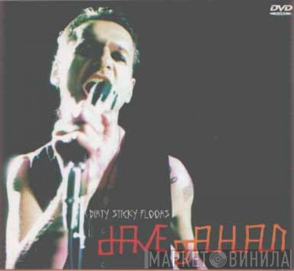  Dave Gahan  - Dirty Sticky Floors