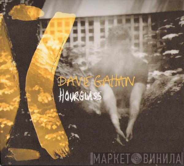 Dave Gahan - Hourglass