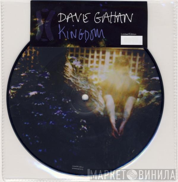 Dave Gahan - Kingdom