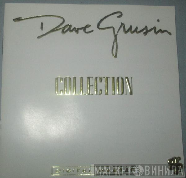 Dave Grusin - Collection