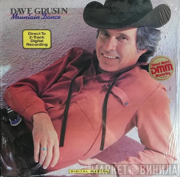 Dave Grusin - Mountain Dance