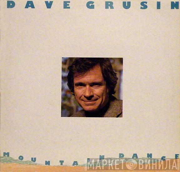 Dave Grusin - Mountain Dance