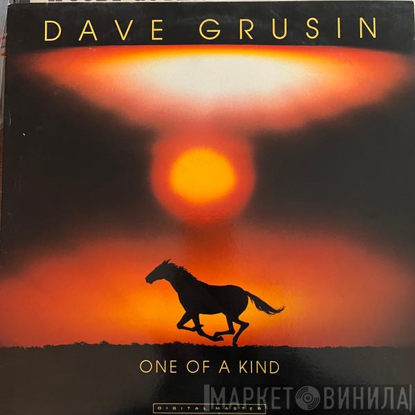 Dave Grusin - One Of A Kind