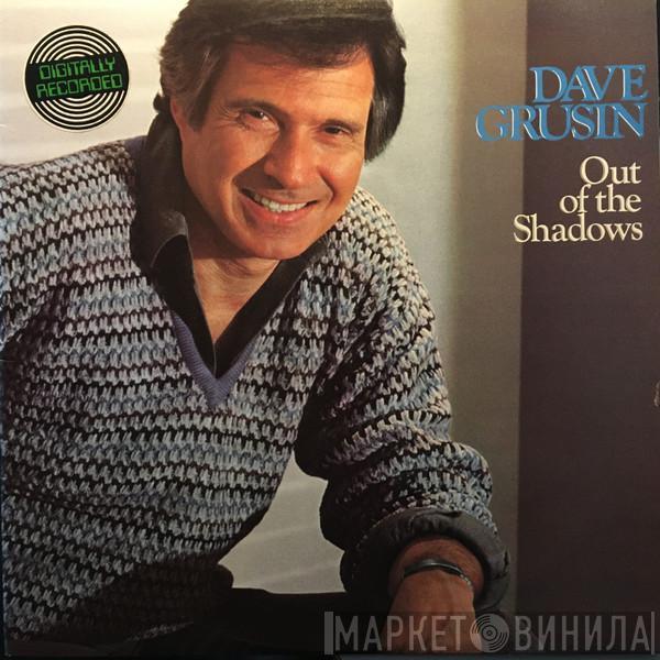  Dave Grusin  - Out Of The Shadows