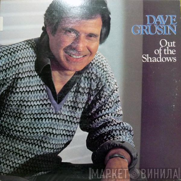 Dave Grusin - Out Of The Shadows