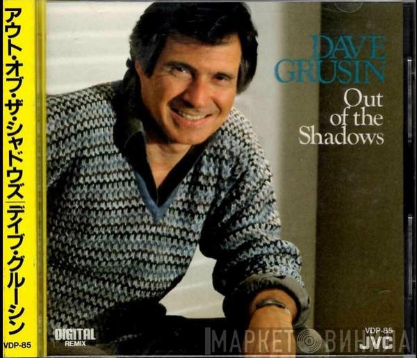  Dave Grusin  - Out Of The Shadows