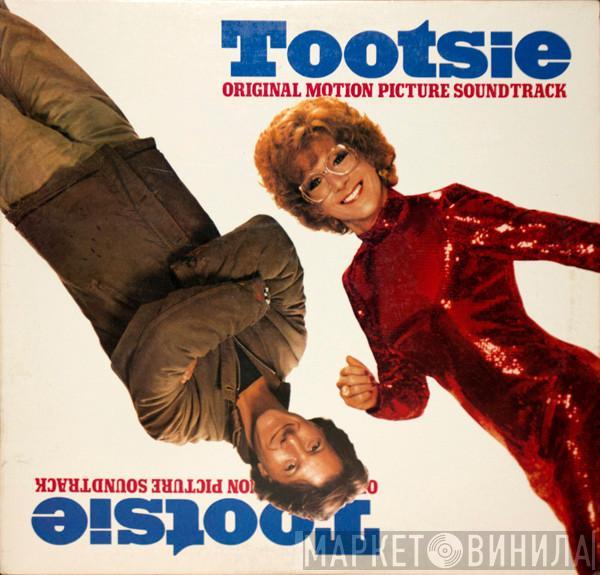 Dave Grusin - Tootsie - Original Motion Picture Soundtrack