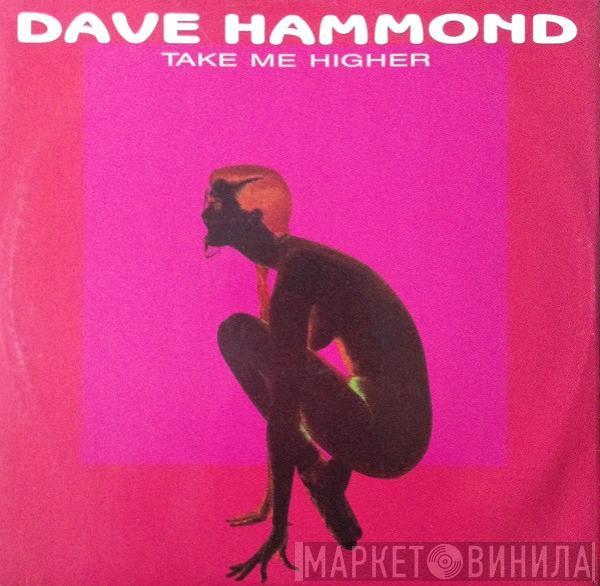 Dave Hammond - Take Me Higher