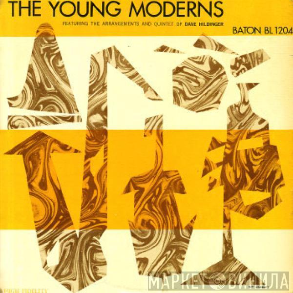 Dave Hildinger - The Young Moderns