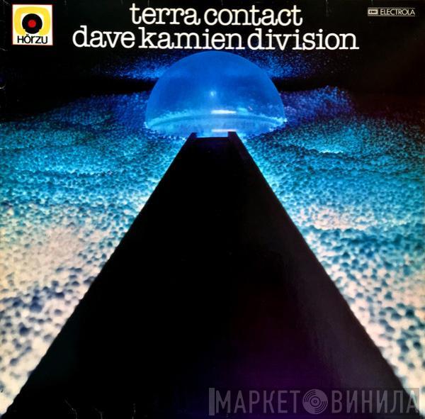 Dave Kamien Division - Terra Contact