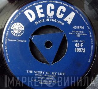 Dave King  - The Story Of My Life