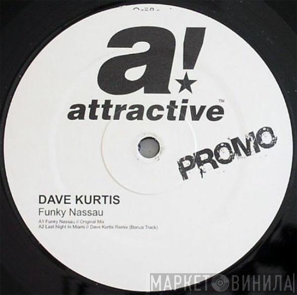 Dave Kurtis - Funky Nassau